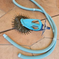 Zodiac Baracuda G3 Pool Cleaner 