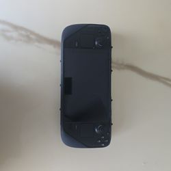 Steam Deck LCD 512gb 