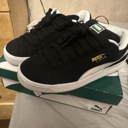 Puma Suede 