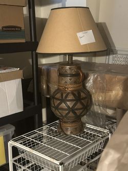 Lamp