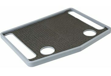 Mesa de bandeja para andar