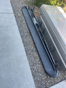 F250 Stepsides