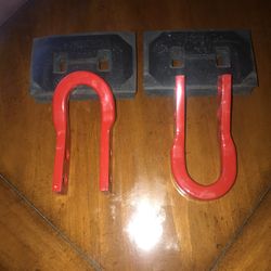 Recovery Hook Chevy GMC Brand New