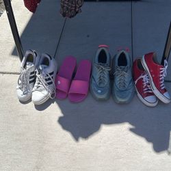 Shoes! 👟Women's Size 10-11