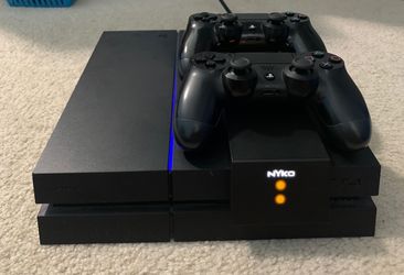 PS4