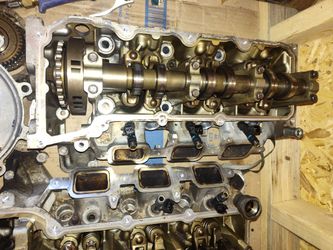 2010 3.7 Dodge Head Gaskets