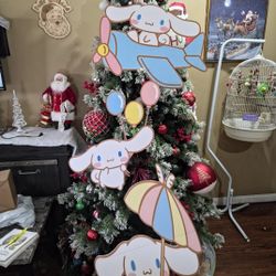 Party Decoration Foamboard Cut-Outs & Prints 