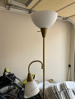 Indoor Lamp
