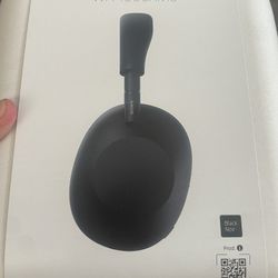 Sony Headphones
