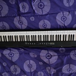 88 Key Keyboard