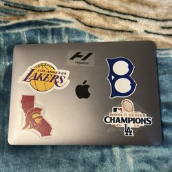 2020 Apple MacBook Air M1 