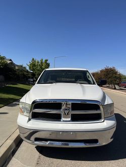 2009 Dodge Ram 1500