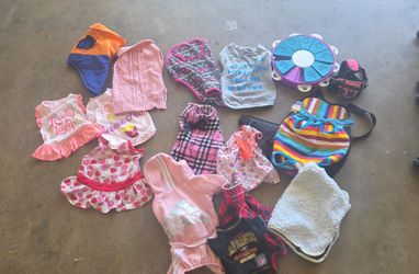 Dog clothes