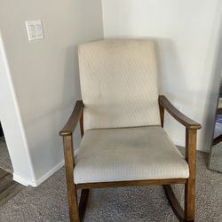 Rocking Chair 