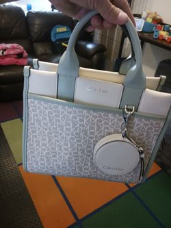 Calvin Klein Purse