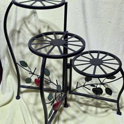 Plant Stands