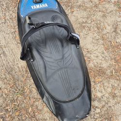 YAMAHA Knee Board