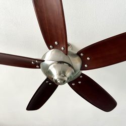 Altura 56 in. Ceiling Fan 