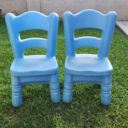 Kids Chairs