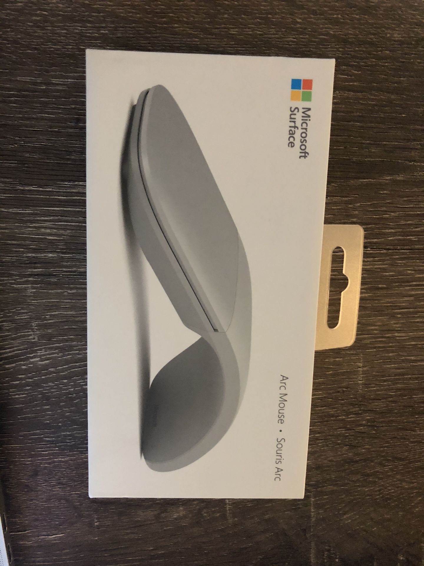 Microsoft Surface ARC Mouse 2(Latest One)