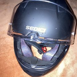 Sedici XXL Modular Motorcycle Helmet
