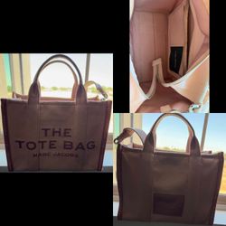 Medium Tote Bag