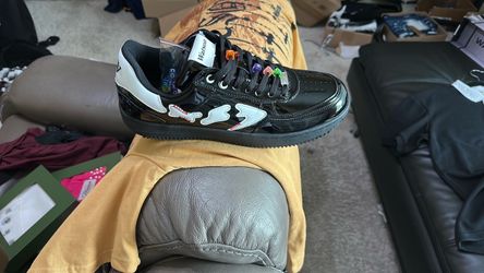Mens Shoes