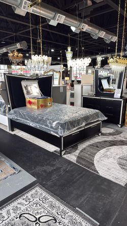 🏠 Empire Furniture  📍 Location: 14240 Fort Street, Southgate, Michigan, 48195 ✨ Transform your home with our stunning furniture collection! From coz