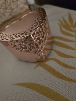 Girl Jewelry Box