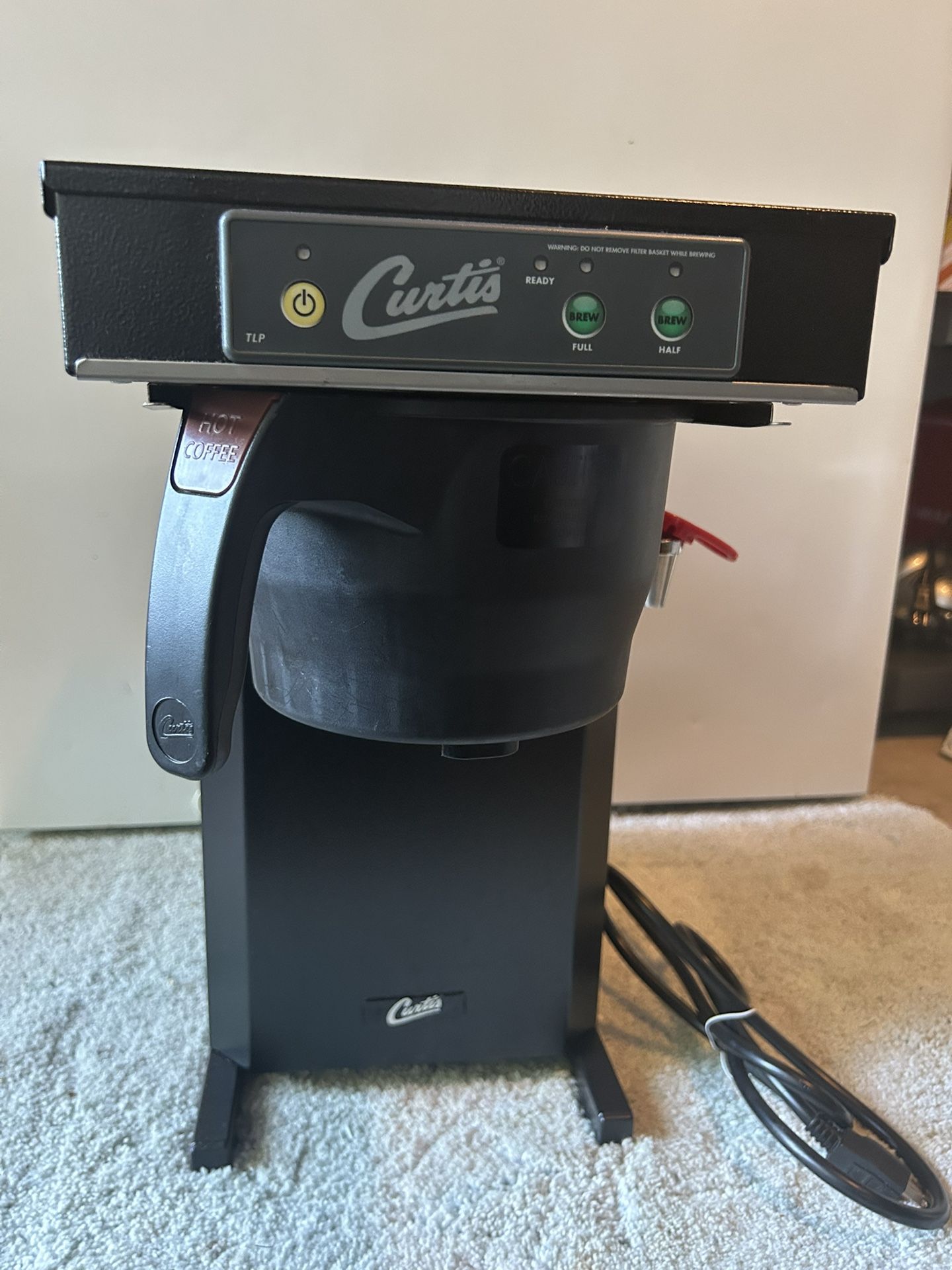 Coffee Brewer