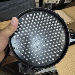 Led par light Chauvet