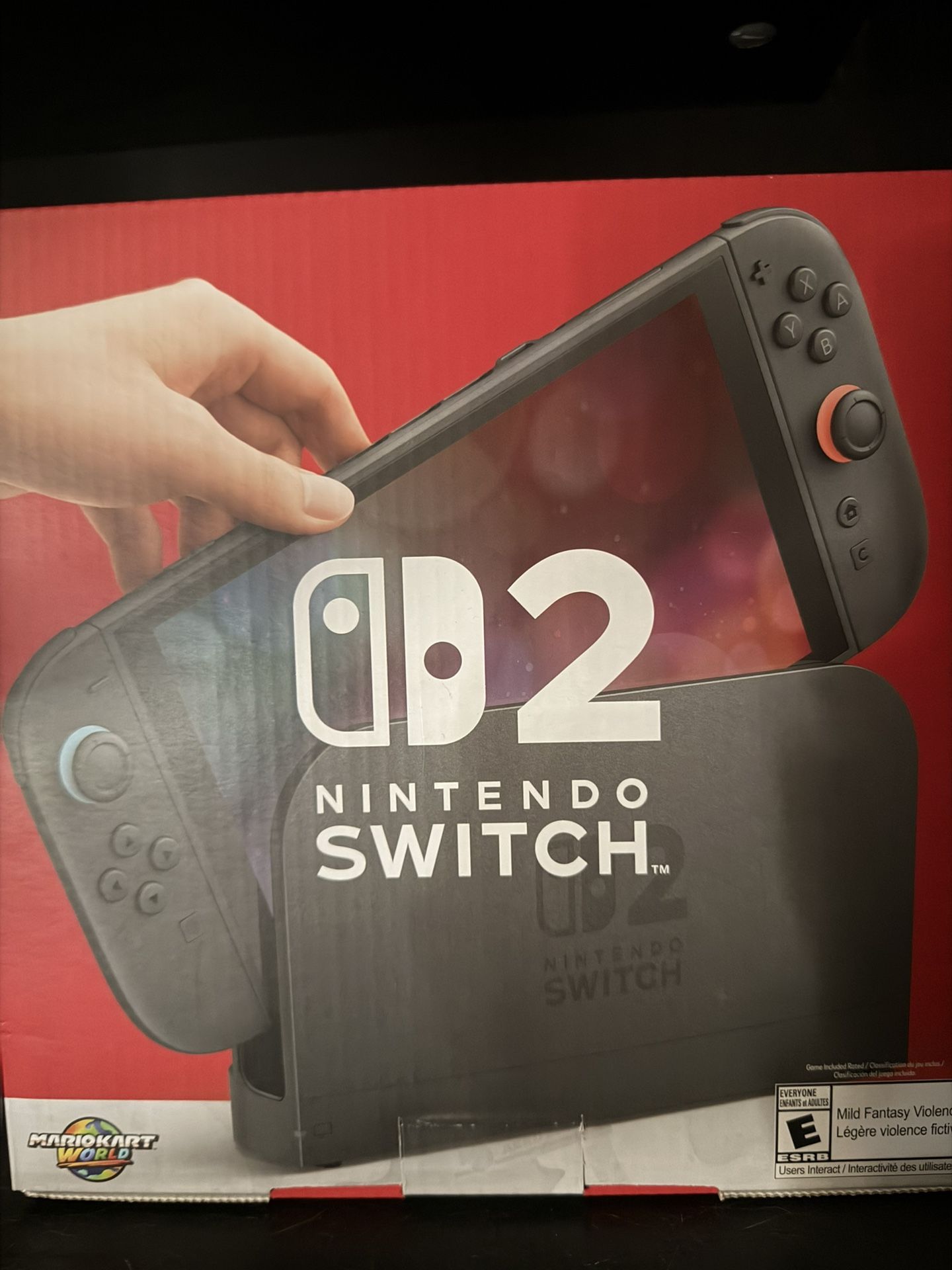 Switch 2