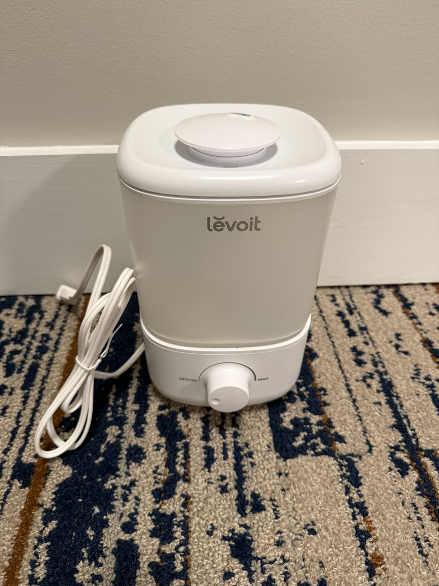 Levoit Classic 160 ultrasonic cool mist Humidifier- brand new