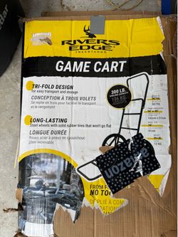 Game Cart