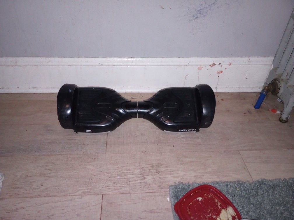 Hoverboard