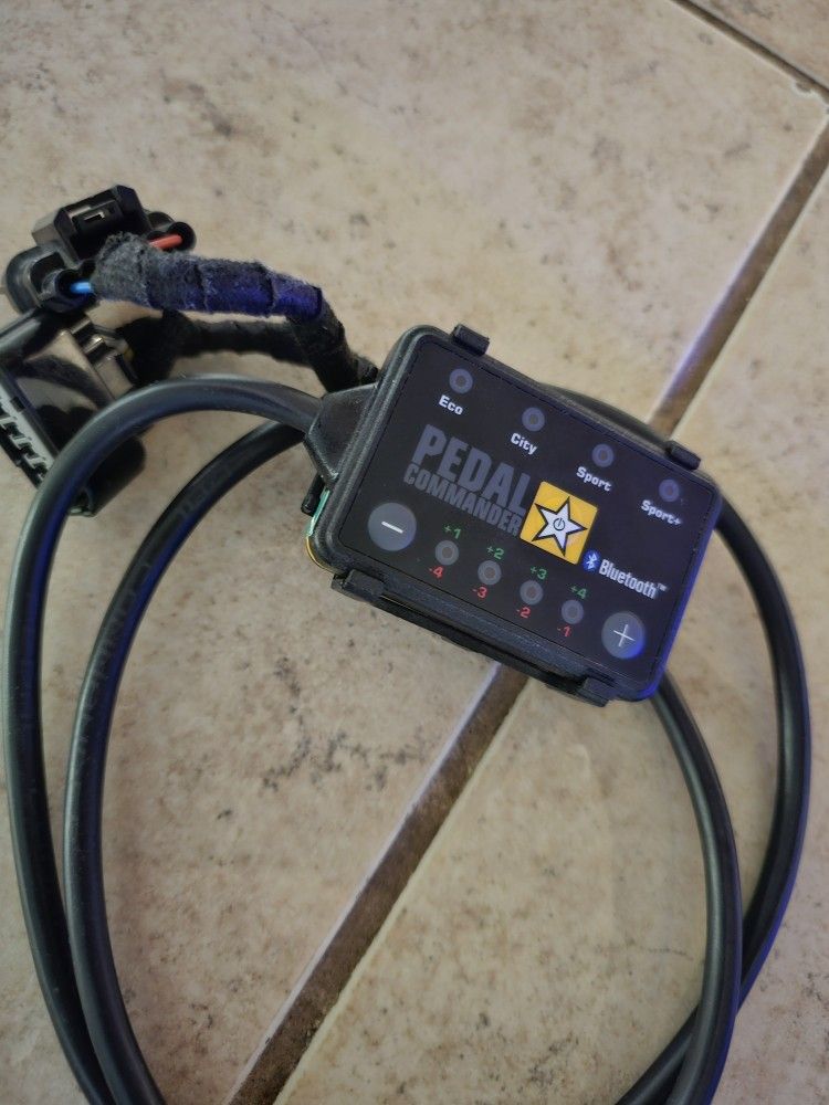 Pedal Commander PC20 FOR HONDA ACURA