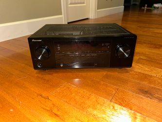 Pioneer VSX-1022K 7.1 channel AV Receiver