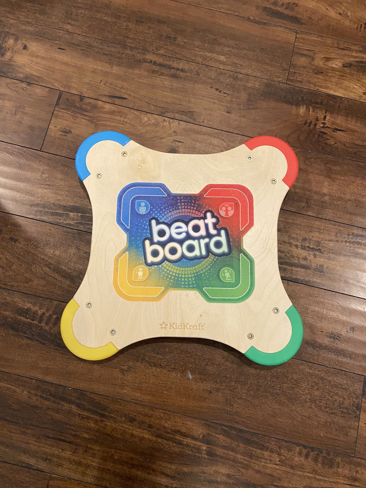 Beat Balance Board 