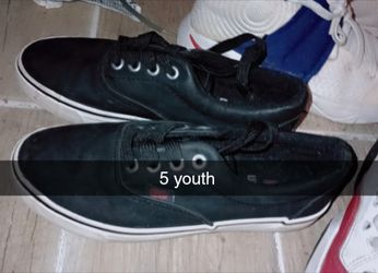 Boys Shoes 