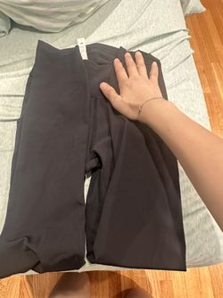 Lululemon Yoga Pants Size 0