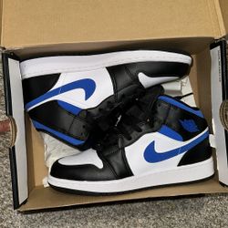Air Jordan 1 Mid 