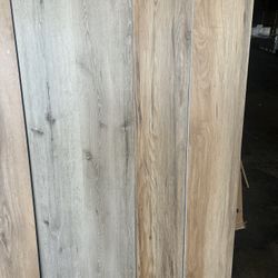 SPC Waterproof Flooring