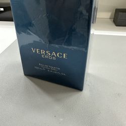 Versace Eros for Men 3.4 fl oz Eau de Toilette Spray