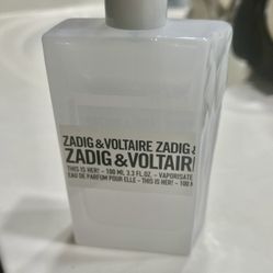 Zadig & Voltaire This Is Her 3.3 fl oz