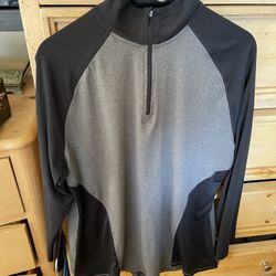 Champion Women’s Workout Half Zip Jacket