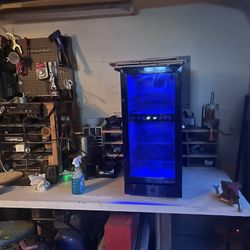 Wine Cooler 