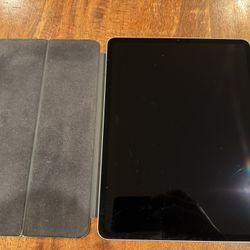 iPad Pro (12.9-inch) (5th generation) 256 GB Wifi