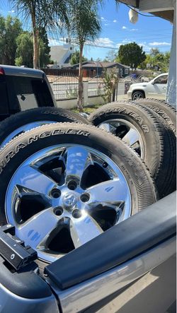 Para Ram 20 s
