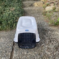 Pet Carrier