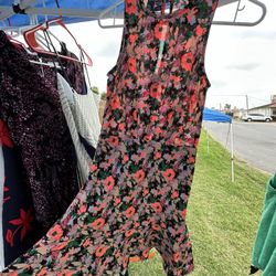 Size 00 Petite Dresses